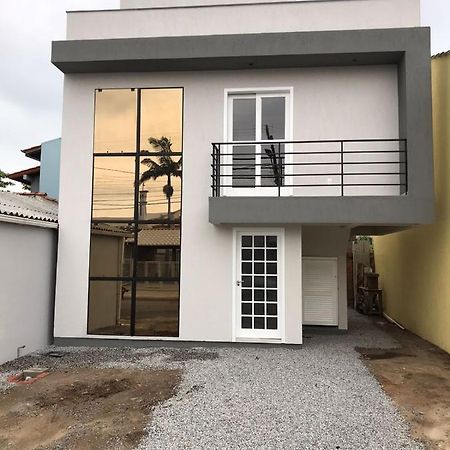 Novo Lar Garopaba1 Apartman Kültér fotó